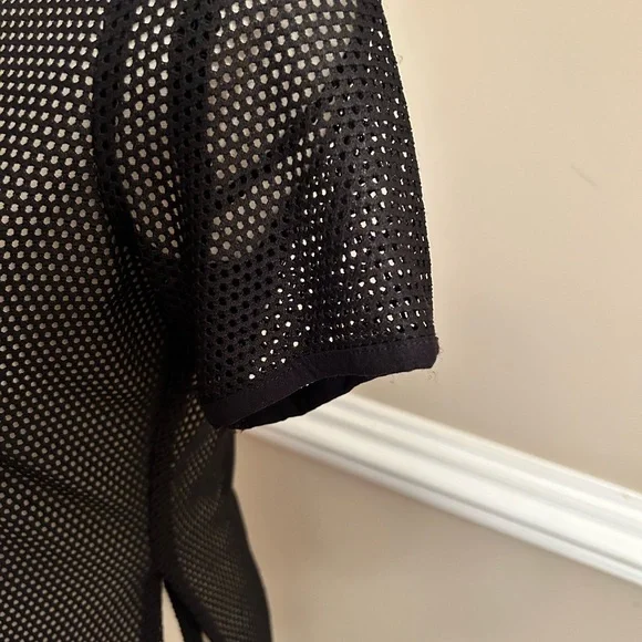 REFLEX NET TOP SIZE S - Picture 4 of 7